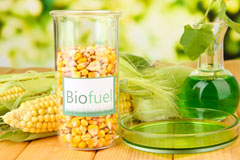 Felkirk biofuel availability